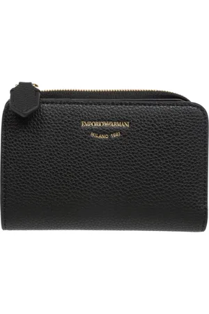 Emporio Armani Damen, Accessories, Schwarzk, ONE SIZEGröße: