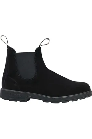 Blundstone Herren, Schuhe, Schwarzk, 43 1/2 EUGröße: