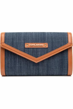 Nero Giardini Damen, Taschen, Blau, ONE SIZEGröße: