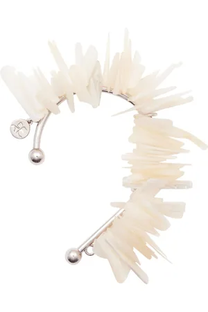 Courrèges Damen, Accessories, Weiß, ONE SIZEGröße: