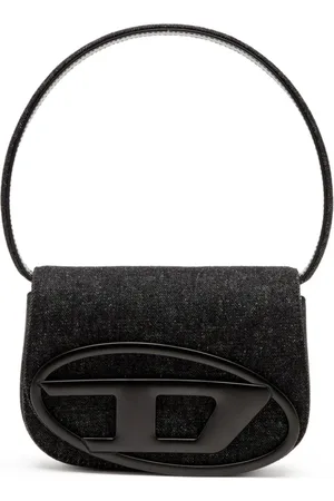 Diesel Damen, Taschen, Schwarzk, ONE SIZEGröße: