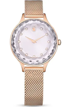Swarovski Damen, Accessories, Gelb, ONE SIZEGröße: