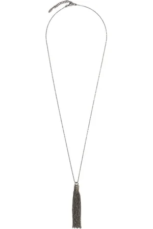Brunello Cucinelli Damen, Accessories, Grau, ONE SIZEGröße: