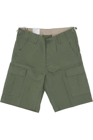 Carhartt Herren, Shorts, Grün, W36Größe: