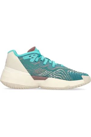 adidas Herren, Schuhe, Blau, 44 EUGröße:
