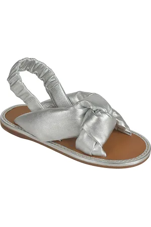 Miu Miu Damen, Schuhe, Grau, 36 EUGröße: