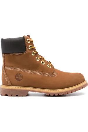 Timberland Damen, Schuhe, Braun, 36 1/2 EUGröße: