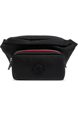 Moncler Herren, Taschen, Schwarzk, ONE SIZEGröße:
