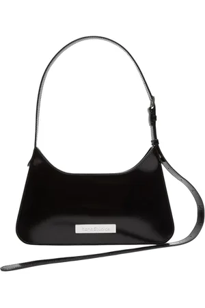 Acne Studios Damen, Taschen, Schwarzk, ONE SIZEGröße: