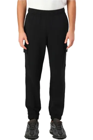 Lacoste Herren, Hosen, Schwarzk, LGröße: