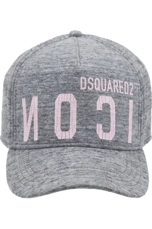 Dsquared2 Unisex, Accessories, Grau, ONE SIZEGröße: