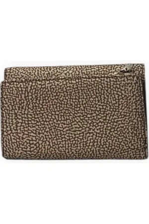 Borbonese Damen, Accessories, Braun, ONE SIZEGröße: