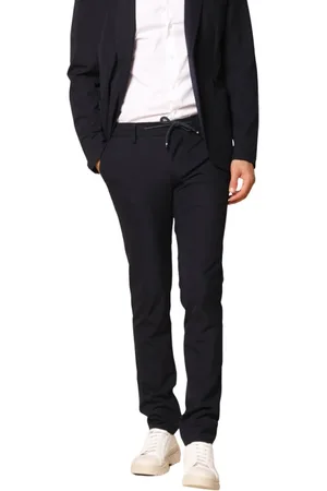 Masons Herren, Hosen, Blau, 2XLGröße:
