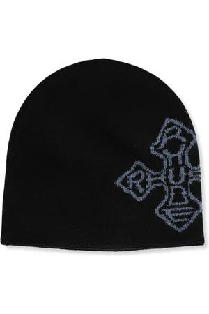 Rhude Herren, Accessories, Schwarzk, ONE SIZEGröße: