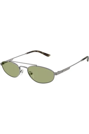 Emporio Armani Herren, Accessories, Grau, 54 MMGröße: