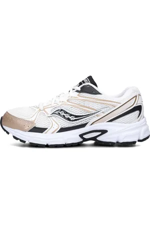 Saucony Damen, Schuhe, Mehrfarbig, 39 EUGröße: