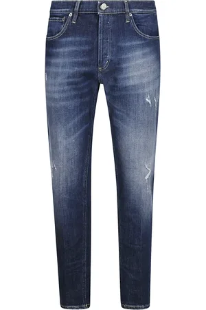 Dondup Herren, Jeans, Blau, W31Größe: