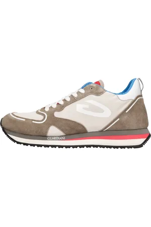 Alberto Guardiani Herren, Schuhe, Mehrfarbig, 44 EUGröße:
