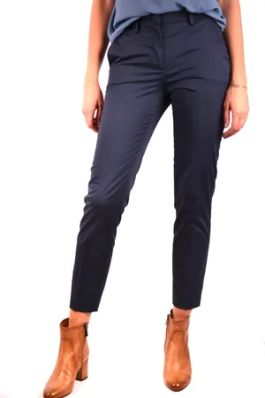 Fabiana Filippi Damen, Hosen, Blau, 2XSGröße:
