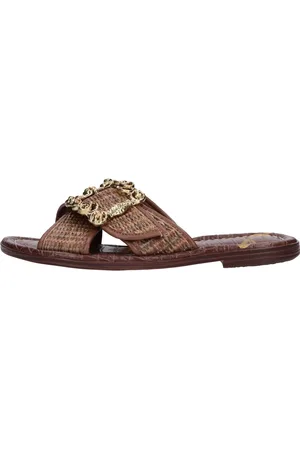 Sam Edelman Damen, Schuhe, Braun, 41 EUGröße: