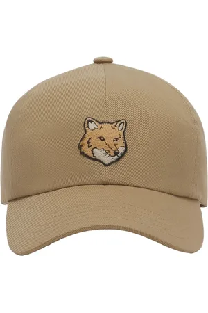 Maison Kitsuné Unisex, Accessories, Braun, ONE SIZEGröße:
