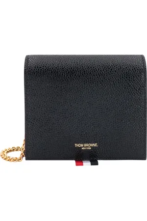 Thom Browne Damen, Accessories, Schwarzk, ONE SIZEGröße: