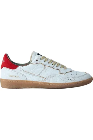 Hidnander Damen, Schuhe, Weiß, 36 EUGröße: