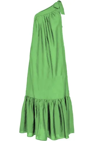 Co`Couture Damen, Kleider, Grün, MGröße: