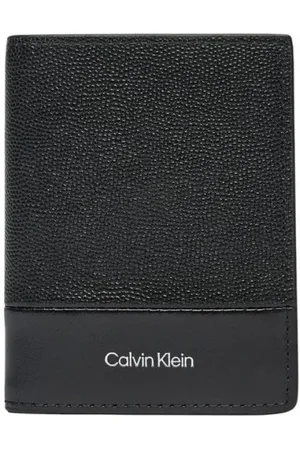 Calvin Klein Herren, Accessories, Schwarzk, ONE SIZEGröße: