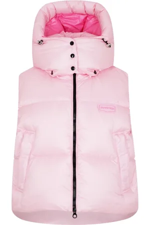 Duvetica Damen, Jacken, Rosa, SGröße: