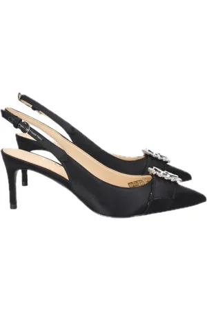 Guess Damen, Schuhe, Schwarzk, 41 EUGröße: