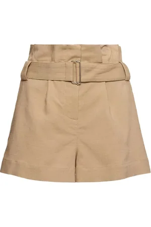 Msgm Damen, Shorts, , XSGröße: