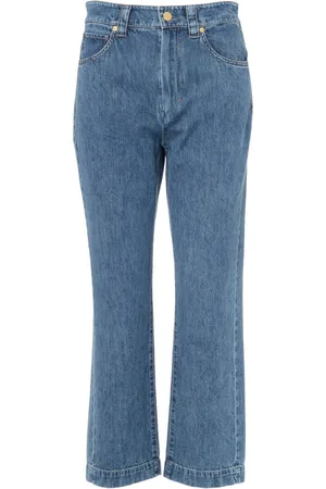 Max Mara Damen, Jeans, Blau, XSGröße: