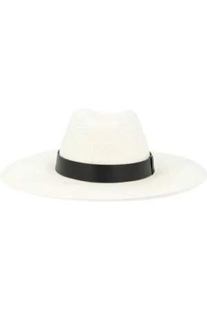 Max Mara Damen, Accessories, Weiß, 58 CMGröße: