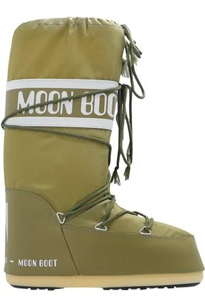 Moon Boot Herren, Schuhe, Grün, 45 EUGröße: