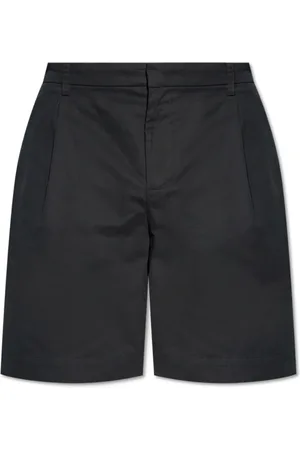 A.P.C. Herren, Shorts, Blau, 2XLGröße: