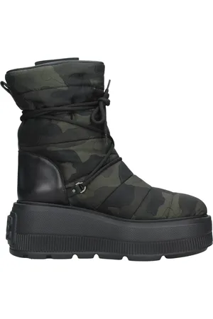 Casadei Damen, Schuhe, Grün, 40 EUGröße:
