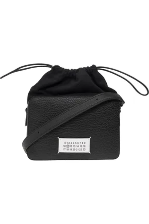 Maison Margiela Unisex, Taschen, Schwarzk, ONE SIZEGröße: