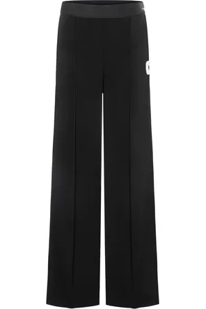 Cambio Damen, Hosen, Schwarzk, 2XL L32Größe: