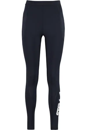 Stella McCartney Damen, Hosen, Blau, XSGröße: