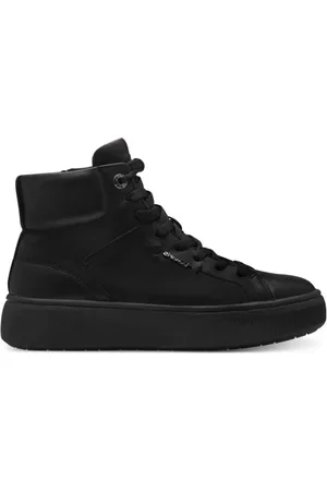 Tamaris Damen, Schuhe, Schwarzk, 39 EUGröße:
