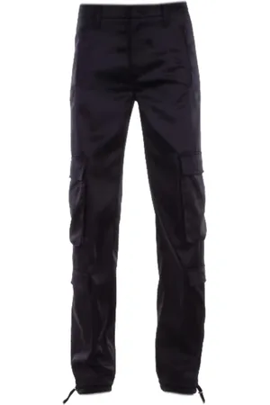 Dondup Damen, Hosen, Schwarzk, W30Größe: