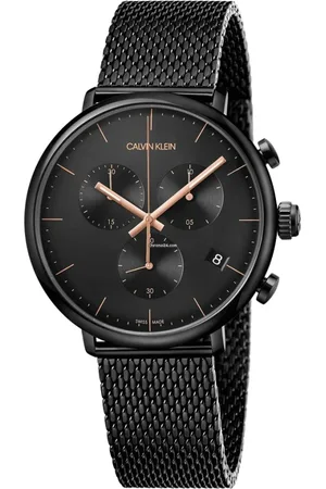Calvin Klein Herren, Accessories, Schwarzk, ONE SIZEGröße: