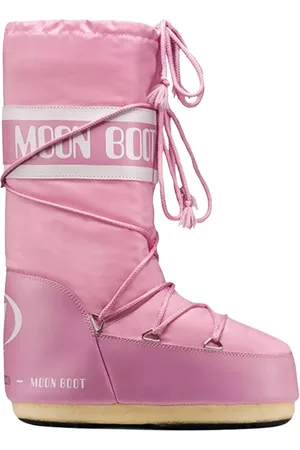Moon Boot Damen, Schuhe, Rosa, 35 EUGröße:
