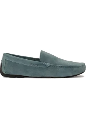 Kazar Herren, Schuhe, Blau, 43 EUGröße: