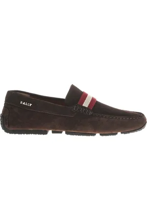 Bally Herren, Schuhe, Braun, 42 EUGröße: