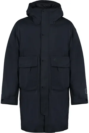 C.P. Company Herren, Mäntel, Blau, XLGröße: