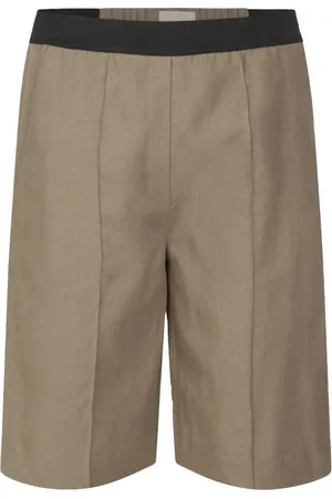 Loulou Studio Damen, Shorts, , XSGröße:
