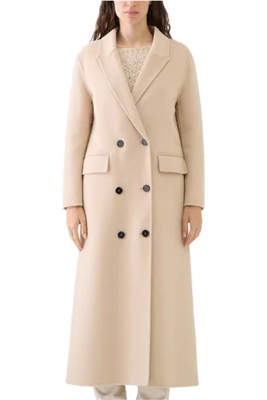 ERMANNO SCERVINO Damen, Mäntel, , 2XSGröße: