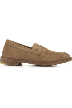 Astorflex Herren, Schuhe, Grün, 42 EUGröße: